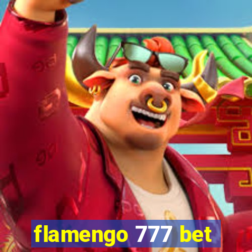 flamengo 777 bet